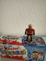 Kinder Playmobil Disney