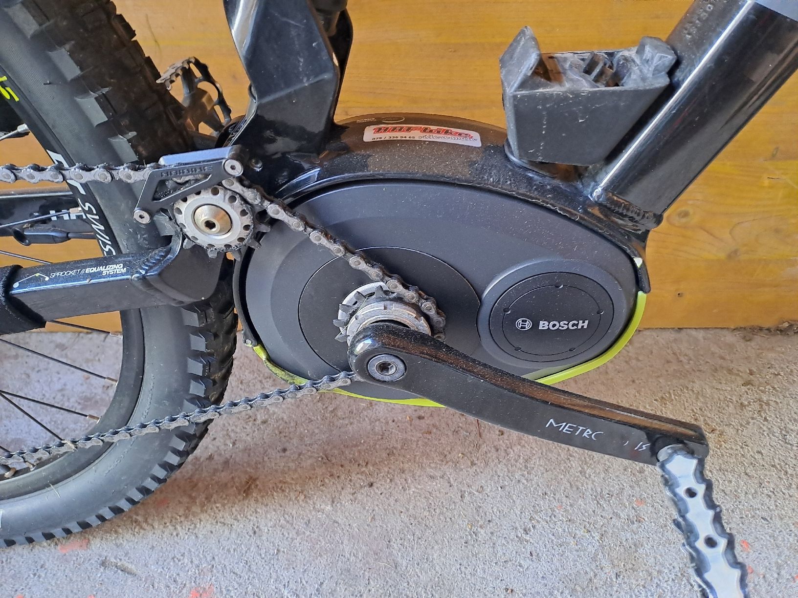 Haibike Biciclette: Haibike X-Duro RX – Usato da Wald ZH venduto da Webrentom19 2