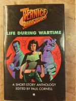 Life During Wartime - Bernice Summerfield