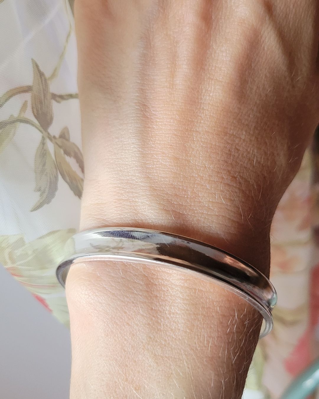 Bracciali & Braccialetti: Magnifique Jonc en Argent 925 – Nuovo (secondo la descrizione) da Bernex venduto da Dariafr 4