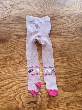 Gr 62 dp am Strumpfhose