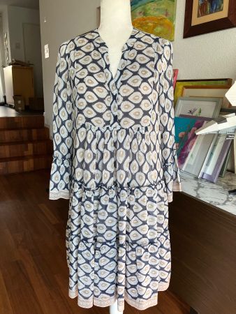 Hemisphere Kleid Gr. XS/S