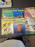 Lot 27 BD Les Aventures de Buck Danny 