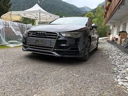 Audi S3 Limousine 2.0 T FSI quattro S-Tronic