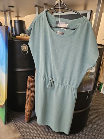 Kleid ONLY Grösse 38 mintgrün neuwertig