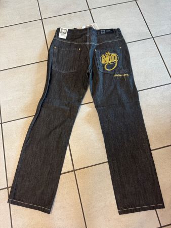 Wrung - Hose/Jeans - NEU aus SHOPAUFLÖSUNG! Grösse 32