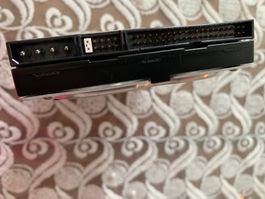 WESTERN DIGITAL WD400BB-60DGAD HARD DRIVE 40.00GB