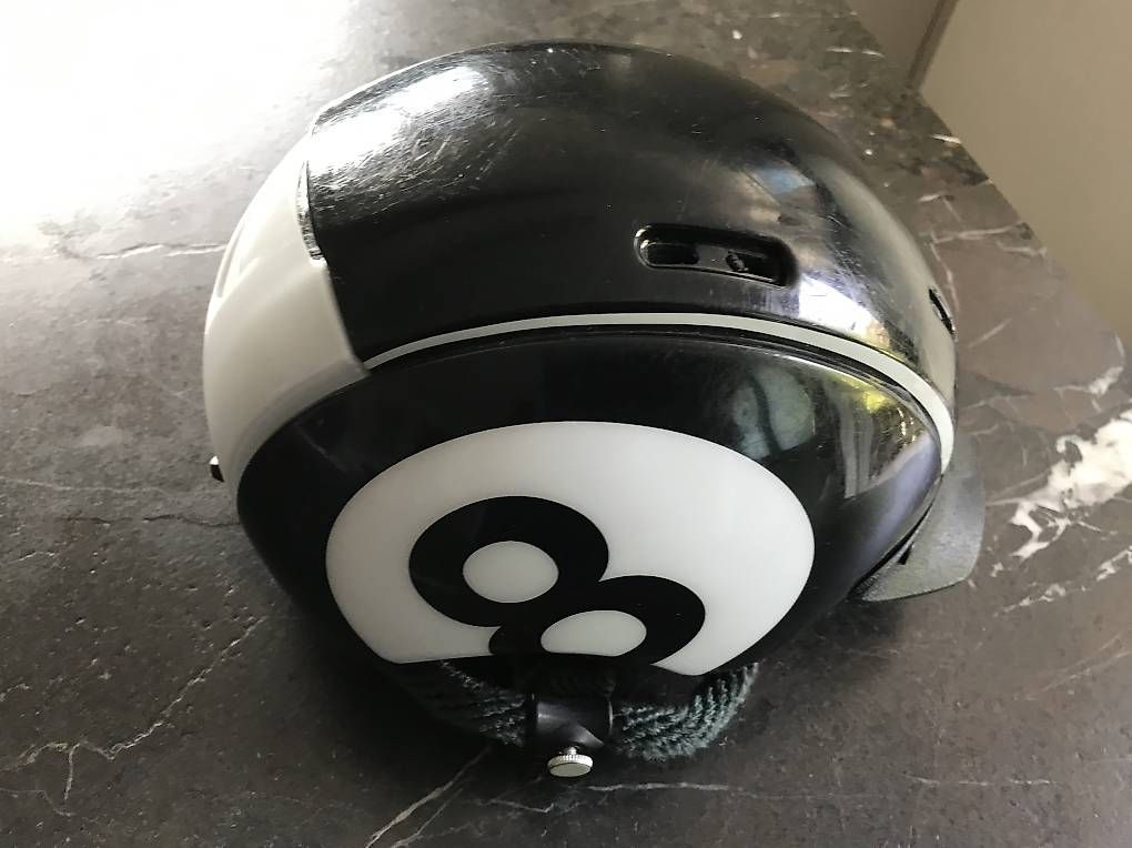 Caschi: Baby Velohelm – Usato da Maladers venduto da Brueni08