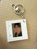 Portachiavi originale Jungkook BTS - Arirang v