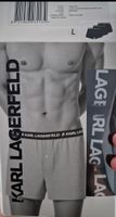 Boxershorts Karl Lagerfeld, Grösse L
