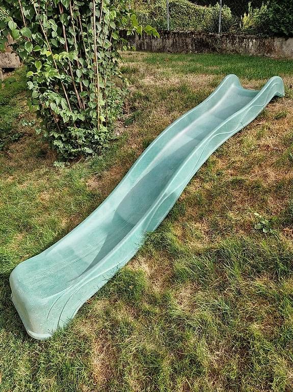 Scivoli: Toboggan pour enfants – Difettoso da Vufflens-la-Ville venduto da jea_6xps