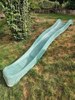 Toboggan pour enfants