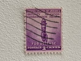 SALE ! USA Briefmarken ab 1 CHF (Gratis-Versand)