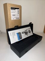 Neues Sennheiser MKH 416 P48 Richtrohrmikrofon