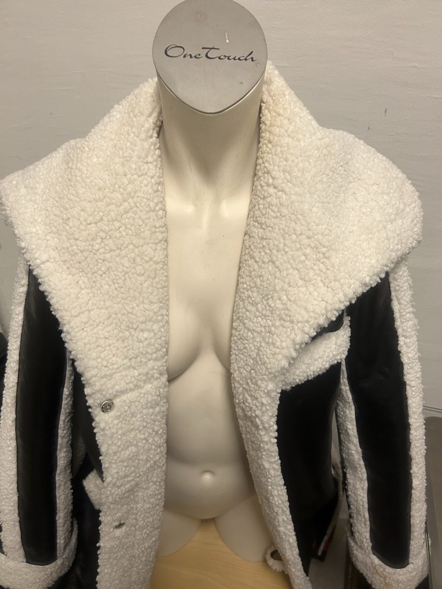Cappotti: [NEU]: Missguided Premium Wintermantel – Nuovo (secondo la descrizione) da Arni AG venduto da CreaFlex 1