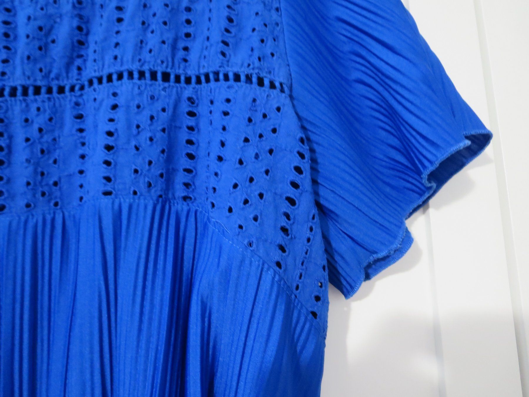Camicette: Damen Herbst -Bluse /Gr. M – Usato da Wallisellen venduto da Arvenstube 2