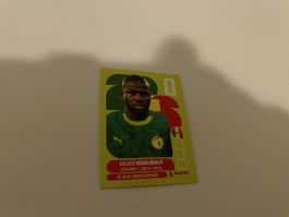 FIFA WM 2026 Kalidou Koulibalv SEN 8