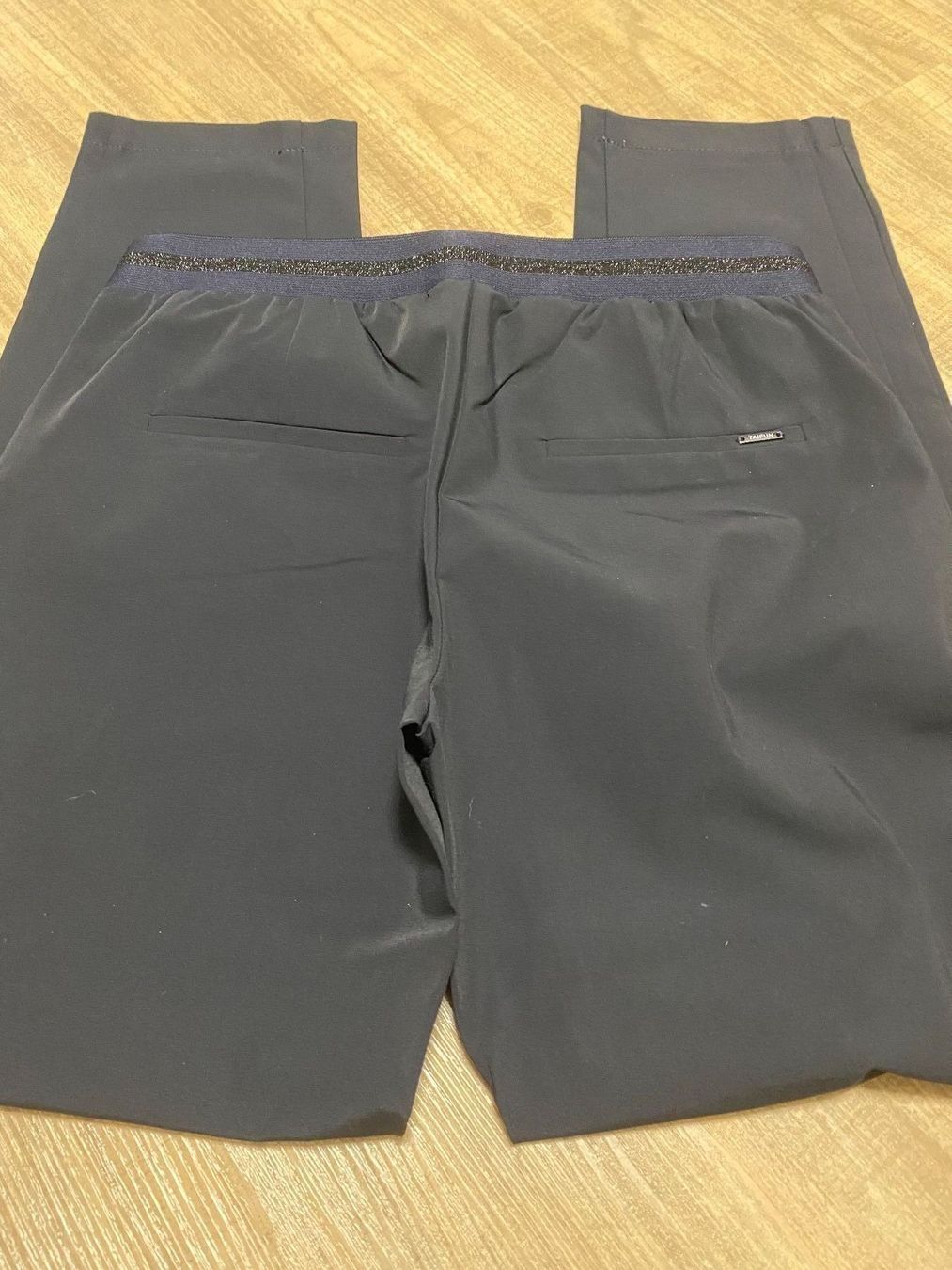 Taifun Pantaloni: Hose, Taifun, gr. 36 – Nuovo (secondo la descrizione) da Widnau venduto da Katja1973 1