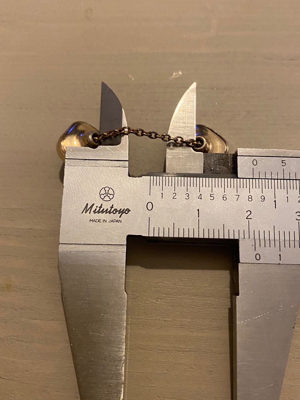 Altri gioielli: Schmuck Lot Manschettenknöpfen – Usato da Birr venduto da Vintage-Liebhaber 9