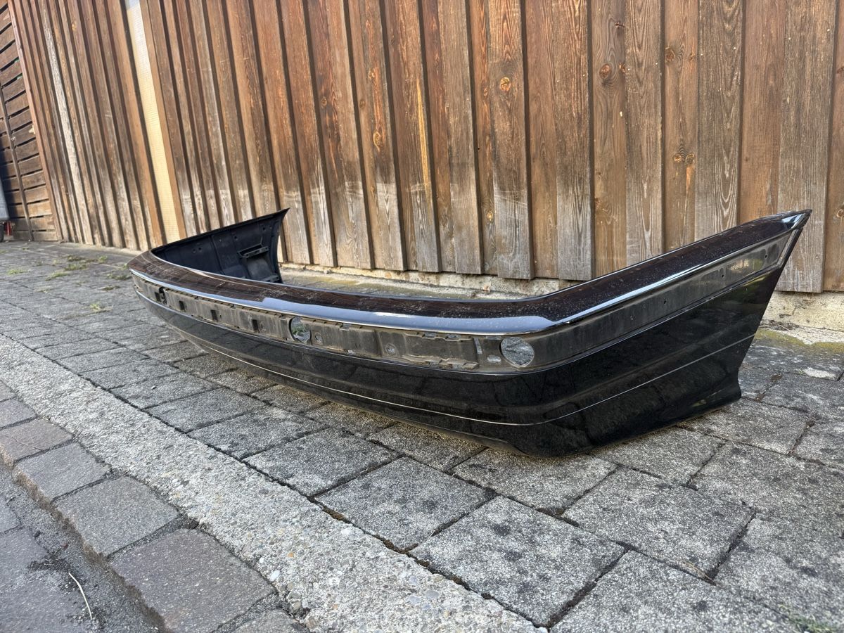 BMW Alle Autoersatzteile: Heckstossstange Bmw e36 – Gebraucht aus Mellingen von To1998