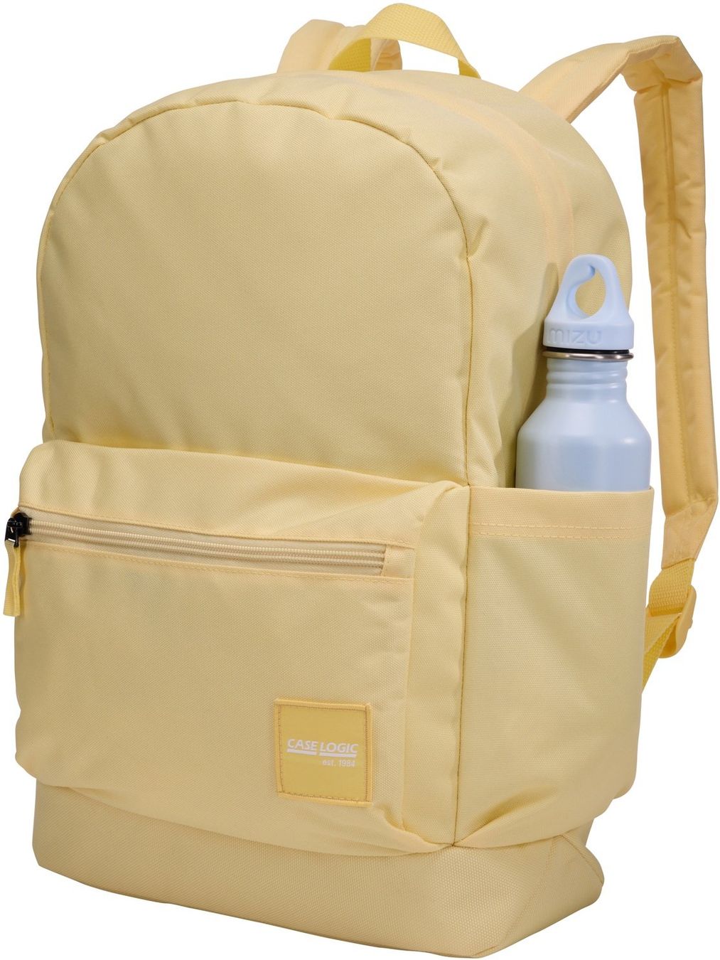 Sacs à dos: Case Logic Campus Alto Backpack 26L - yonder yellow – Neuf avec emballage d'origine à Hitzkirch par Thali_AG 5