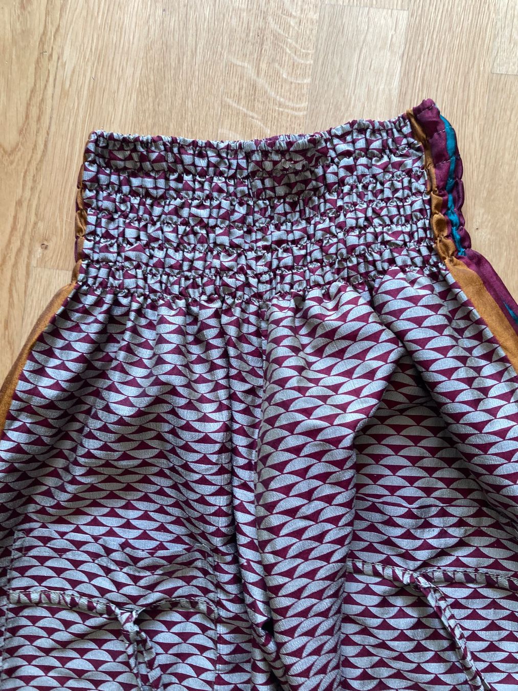 Pantaloni: Sarouel Hose – Usato da Basel venduto da AufeinenBlick 4