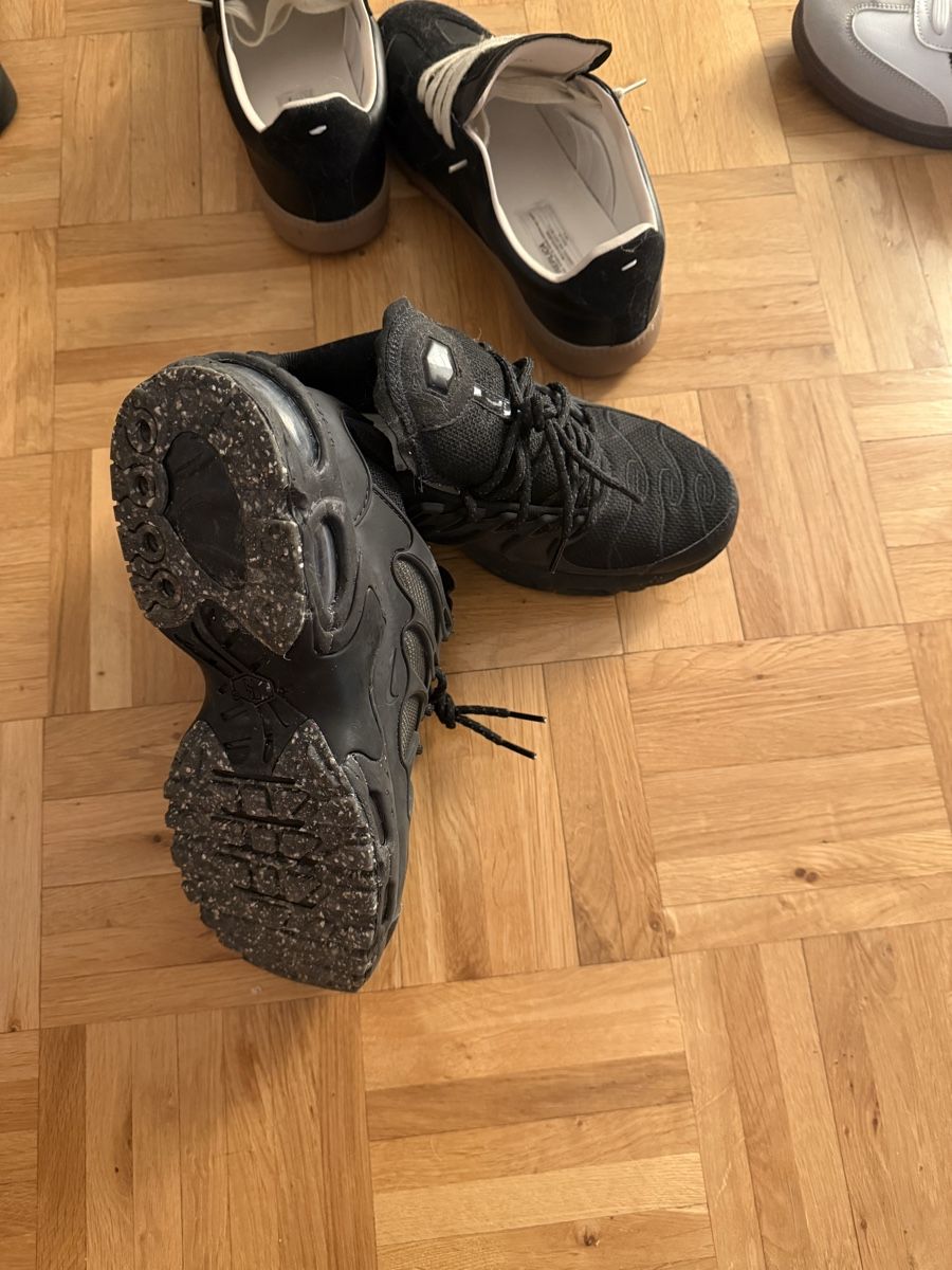 Nike Chaussures hommes: Nike Tns – Neuf (Voir description) à Aathal-Seegräben par aaa_w2np 3