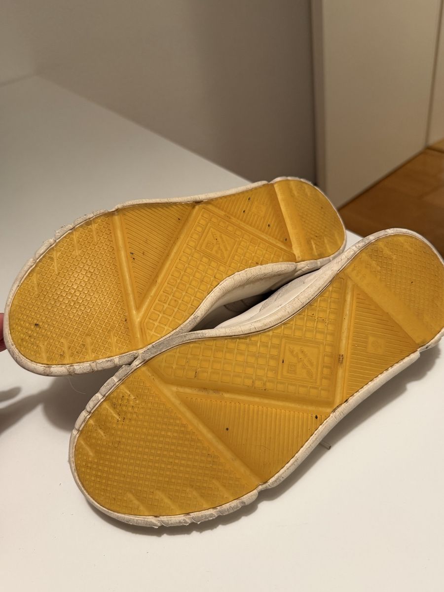Gant Scarpe da donna: Gant Schuhe, Grösse 39, Sneaker, Lederschuhe. – Usato da Adliswil venduto da StephanieAnnina 6
