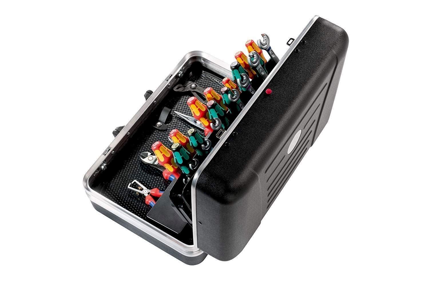 Tutti gli attrezzi: Parat CLASSIC Plus CP-7 Koffer – Nuovo e nell'imballaggio originale da Bottighofen venduto da zaap 1