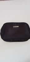 Trousse de maquillage Giorgio Armani parfums noire