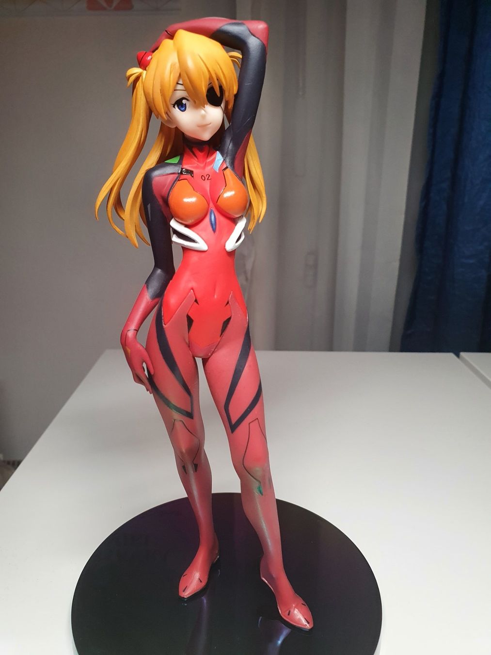 Figuren: Asuka Sega Figur Limited Premium Edition – Neu (gemäss Beschreibung) aus Zürich von OtakuWorld 1