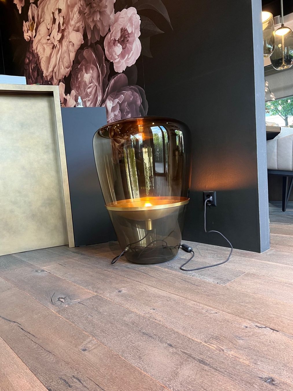 Lampade: Brokis Stehleuchte – Usato da Emmen venduto da Davinci_Design 3