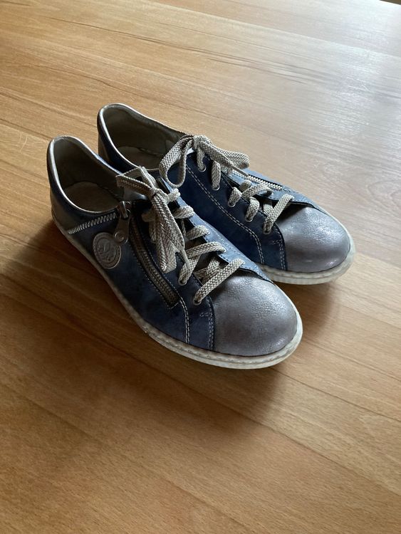 Rieker Chaussures femmes: Sneaker Rieker Grösse 39 – D'occasion à Stüsslingen par Fj.rs 1