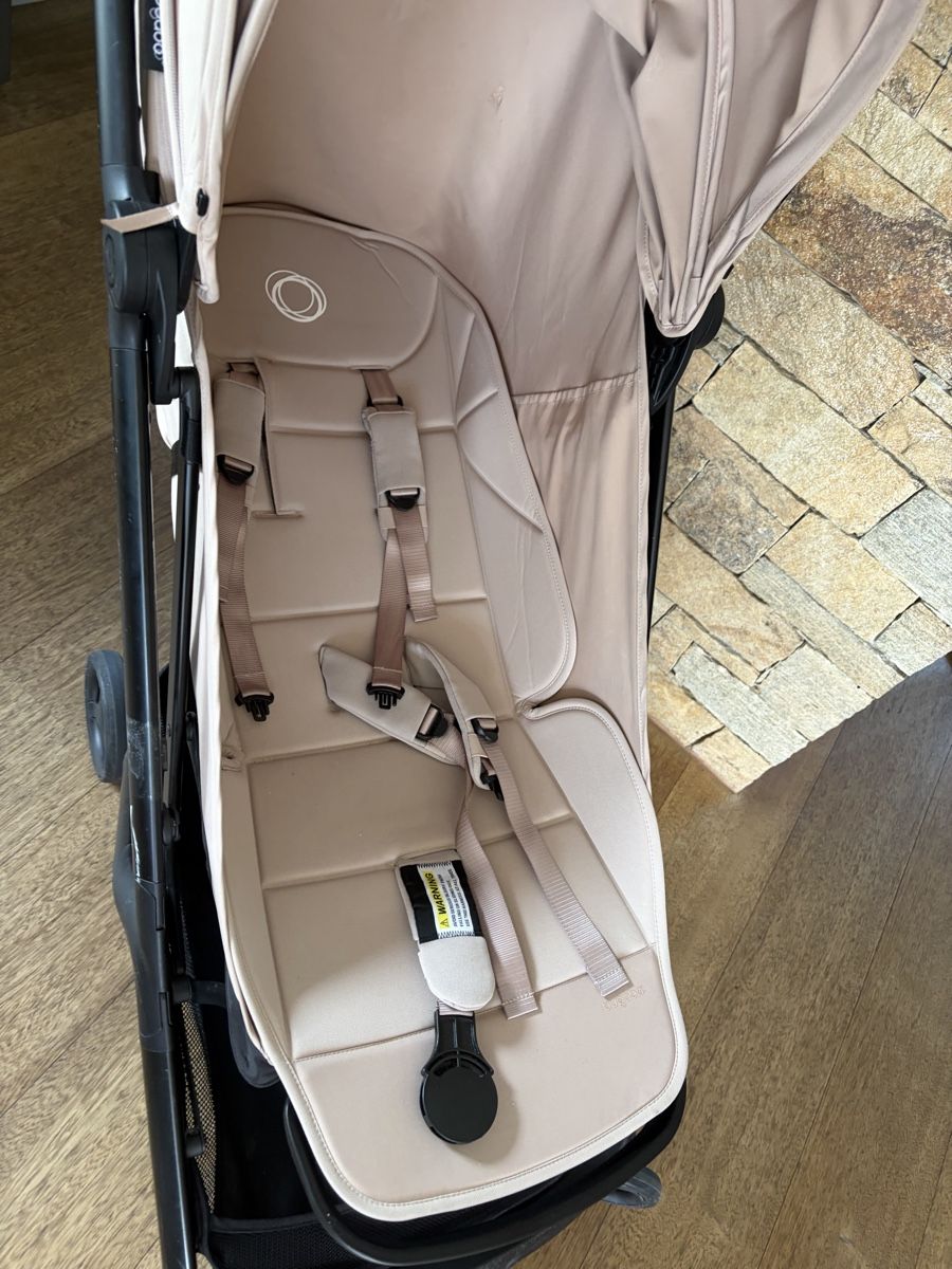 Bugaboo Carrozzine: Bugaboo Butterfly – Usato da Merlischachen venduto da Blumenhaus16 7