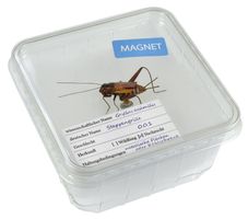 Kühlschrankmagnet "Grille" *Ausverkauf*