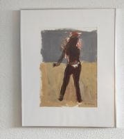 DÄNIKER - Gemälde Acryl "Bahia" 60.- anstelle 900.-