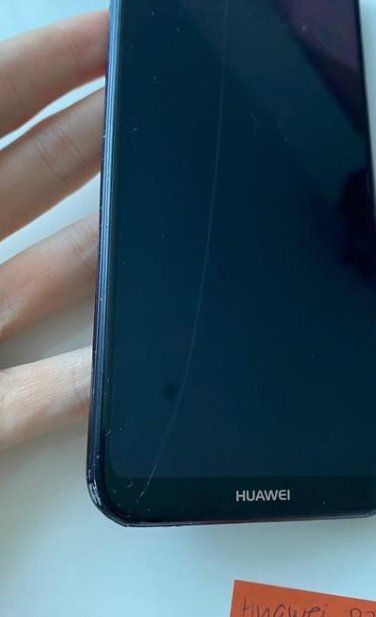 Huawei Handys / Smartphones: Huawei P20 Lite, 128 GB – Defekt aus Mühlau von NatalieViana 2
