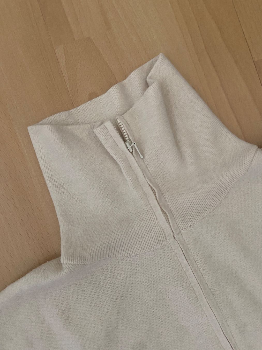 Muji Pulls & Sweat-shirts: Oversized Pullover von MUJI, Grösse L – D'occasion à Kloten par zizibru 1