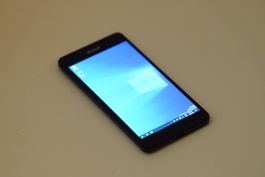 Windows 10 (Desktop) auf Lumia Smartphone (Dual-Boot)