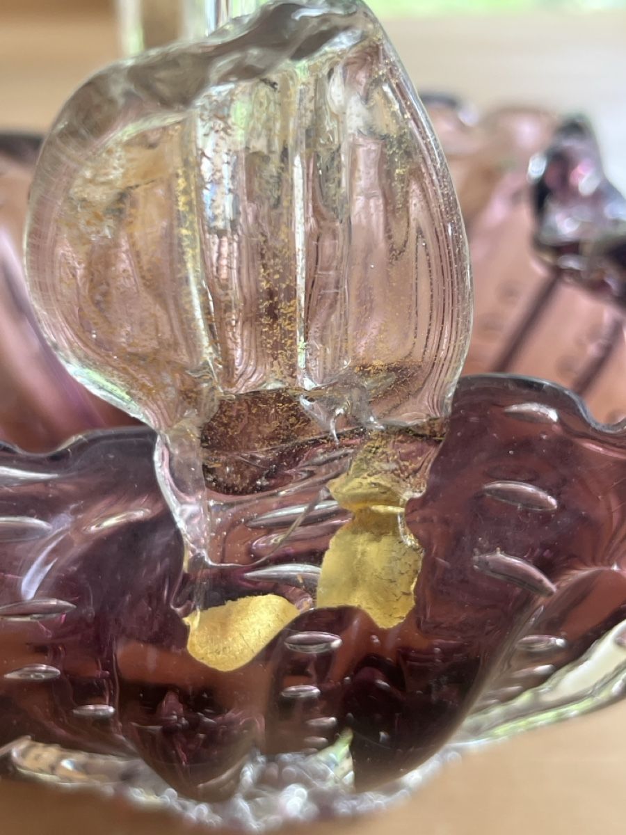 Murano Alle Dekorationen: Murano figurine en verre – Gebraucht aus Rüschlikon von La_Mode 2