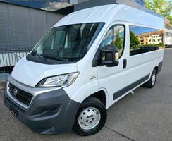 Fiat Ducato Kastenwagen, top Zustand nur 55tkm ab Service