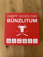 Kampf gegen das Bünzlitum - Lustiges Spiel für Freunde!