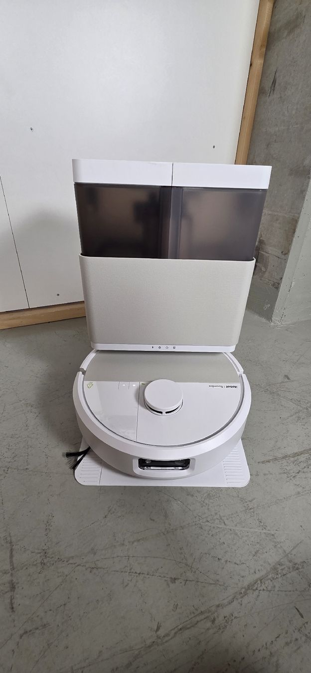 Irobot Staubsauger & Zubehör: iRobot Roomba Plus 505 Combo AutoWash – Gebraucht aus Küssnacht am Rigi von _DealFactory_ 2