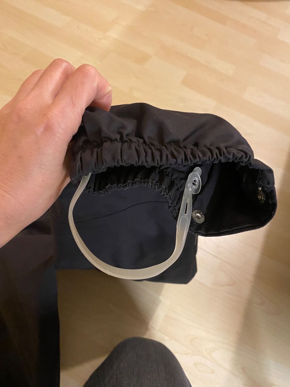 Reima Pantaloni: Reima Schneehose Gr. 104 – Usato da Hettlingen venduto da BKH2021 1