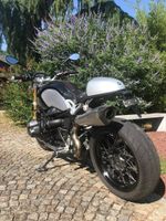 BMW R Nine T
