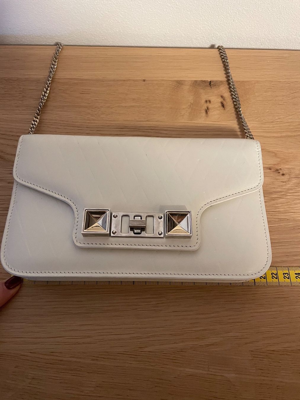 Proenza Schouler Borse da donna: Sac pochette Proenza Schouler – Nuovo (secondo la descrizione) da Baar venduto da kclausse 4