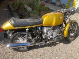 BMW R100RS