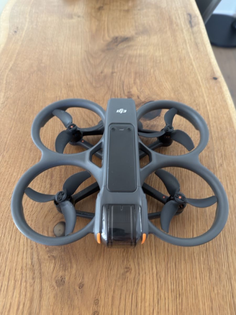 DJI Avata 2 - Fly More Combo - Top Zustand! (Gebraucht) in Giswil für ...