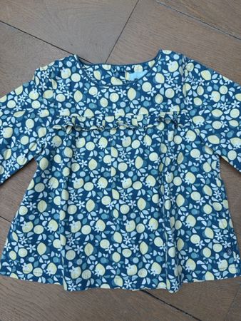 Okaïdi blouse 86