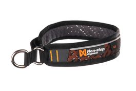 Non-stop Hundegschirr Rock collar NEU Grösse XXXL